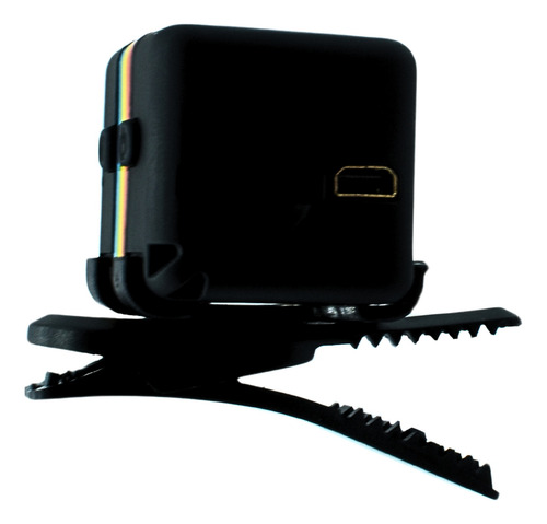 Mini Camara Ovaltech Espia Full Hd Sensor Visión Nocturna