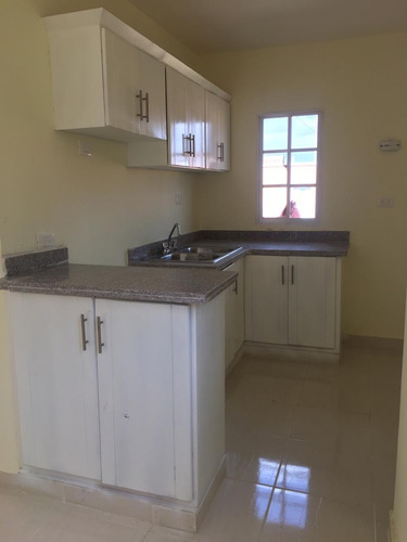 Imagen 11 de 14 de Casa En Villa Mella Con Financiamiento Disponible