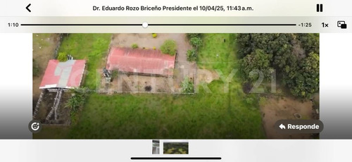 Venta Finca Ganadera