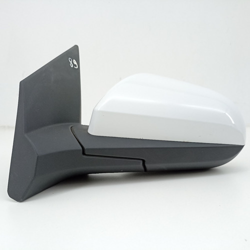 Retrovisor Esquerdo Manual Gm Onix Prisma 2013 A 2019 A8459