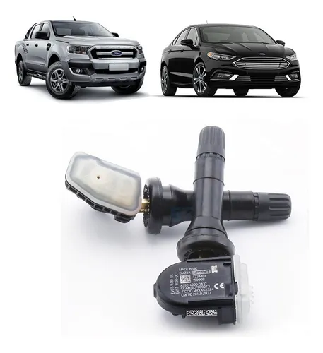 comprar Sensor Pressão Pneu Tpms Ford Fusion Ranger 2017 2018 2019