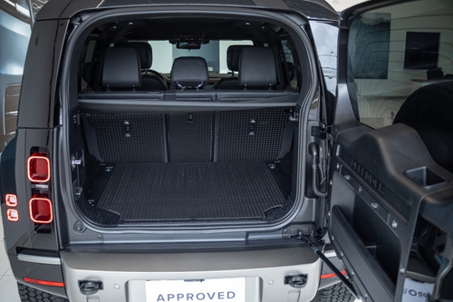 Land Rover Defender 3.0 D300 TURBO DIESEL MHEV 110 X-DYNAMIC HSE AWD AUTOMÁTICO