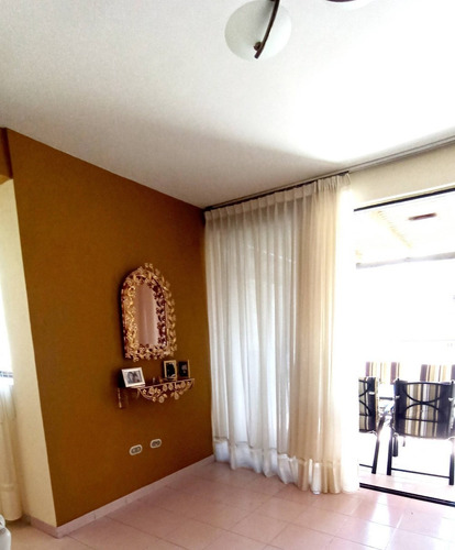 Imagen 10 de 14 de En Venta Apartamento En La Trigaleña Raiza Peña 04122190291 Cód 10178