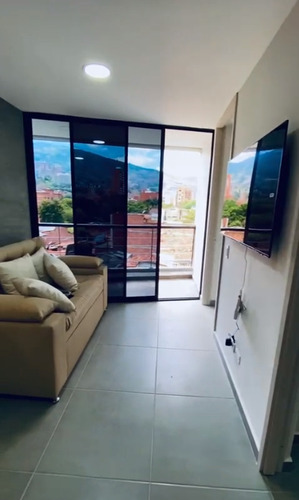 Apartamento En Arriendo Medellín Sector Floresta