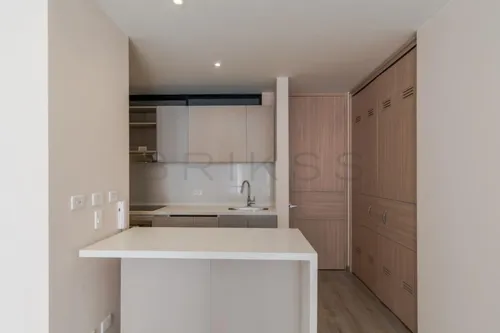 Apartamento En Venta En Estoril. Cod V5968