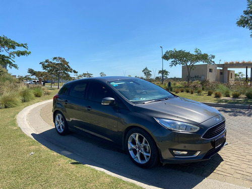 Ford Focus Iii 2.0 Se Plus At6 2018