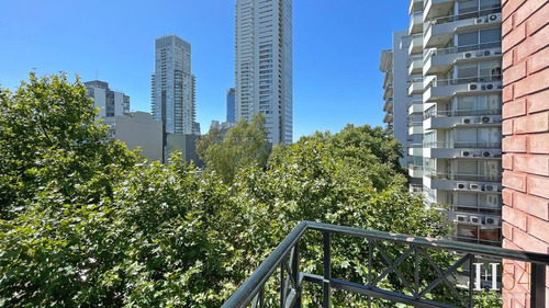Imagen 5 de 30 de Espectacular Piso De 5 Ambientes Con Balcones Aterrazados!