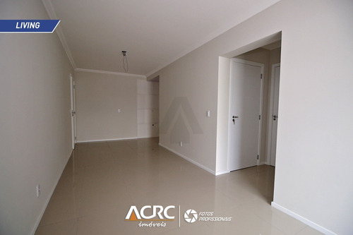Imagem 4 de 11 de Acrc Imóveis - Apartamento À Venda No Bairro Escola Agrícola - Ap03122 - 34704012
