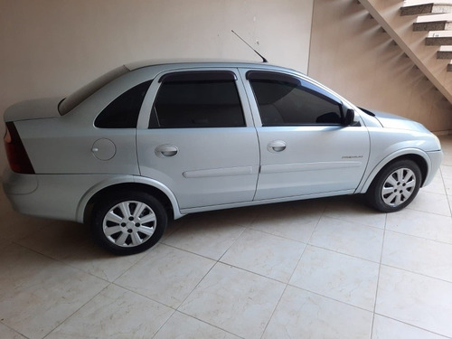 Imagem 2 de 9 de Chevrolet Corsa 2010 1.4 Premium Econoflex 5p