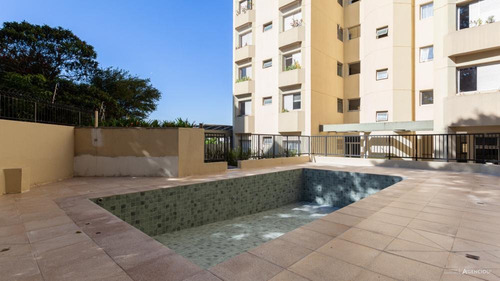 Imagem 7 de 30 de Apartamento Para Venda Com 75,00 M² No Edifício Villa Adriana Na Lapa , São Paulo | Sp - Ap204892v
