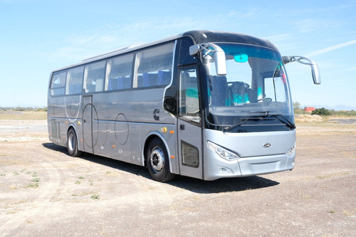 Imagen 1 de 14 de Nuevo Autobus 45+baño Cummins Isl 8.9 340 Cab Mexico - 2022