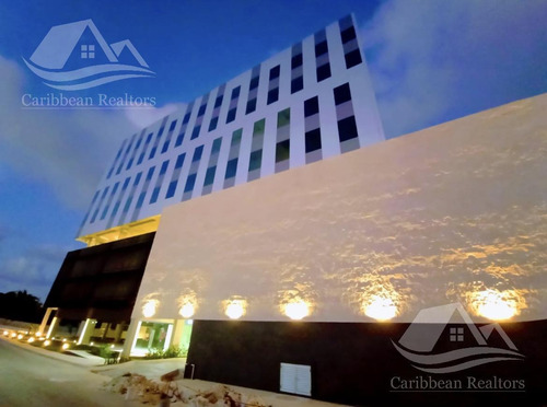 Imagen 2 de 15 de Oficina En Renta En Summa Center Cancun