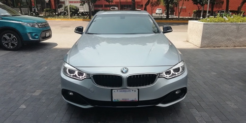 Imagen 2 de 14 de Bmw 430 Coupé Sport 2017 Desde 20% Enganche Hasta 60 Meses