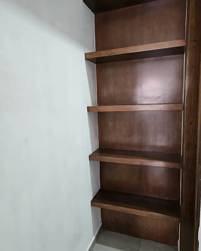 Vive En La Colonia Nápoles: Espacio, Comodidad Y Plusvalía En Un Solo Lugar