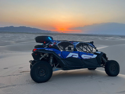 Can Am X3 Rs