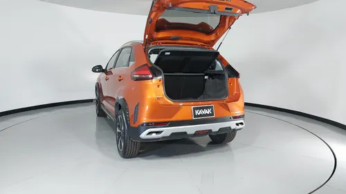 Chirey Tiggo 2 Pro 1.0 LUXURY CVT