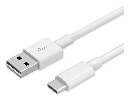 Cable Usb Tipo C 2 Metros Vip Tcs