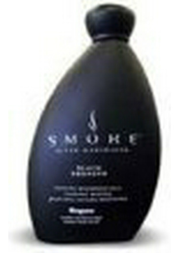 Lociones Bronceadoras Supre Smoke Black (2 Lotes)