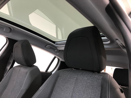 Peugeot 208 1.6l Active Pack Tiptronic