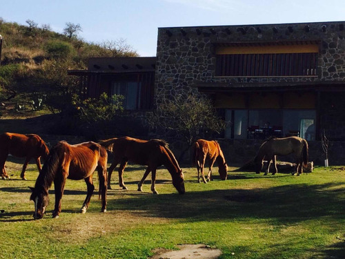 Imagen 4 de 21 de Carlos Paz- Casa De Campo En Alquiler A 10km En Villa San Nicolas.