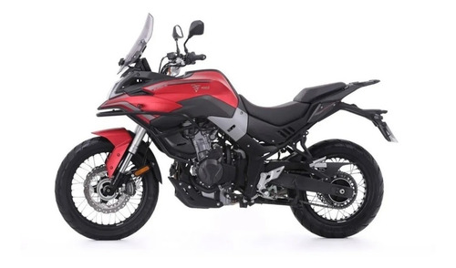 Imagen 2 de 15 de Voge 500 Dsx