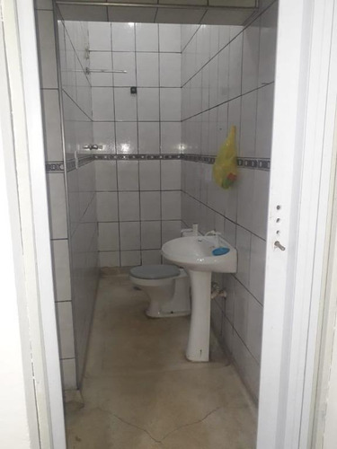 Imagem 9 de 12 de Apartamento Em São Paulo - Sp - Sl0015_slima