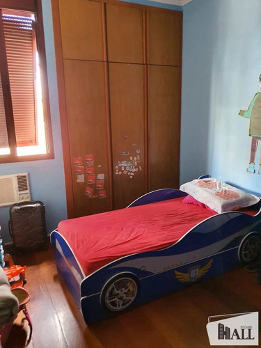 Imagem 6 de 15 de Apartamento À Venda No Centro Com 3 Quartos Em Rio Preto - V7852