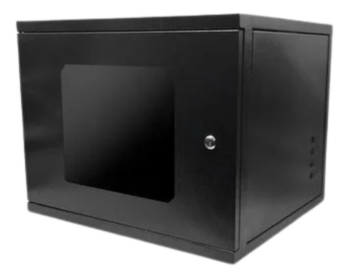 Rack Servidor Padrão 19 8ux470mm T.i Telecom P/ Ac Intelbras