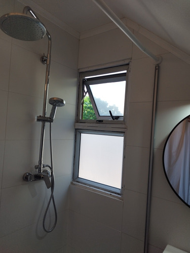 Arriendo Pieza Amoblada Con Baño Privado En Las Condes