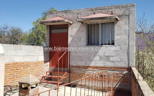 Imagen 13 de 14 de Casa En Venta En El Centro De Tequisquiapan. Helen