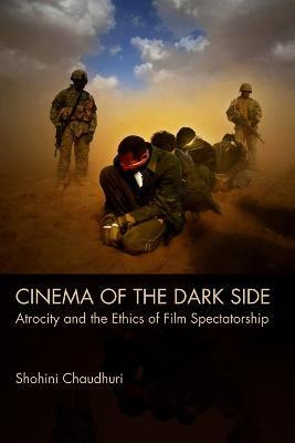 Libro Cinema Of The Dark Side - Shohini Chaudhuri