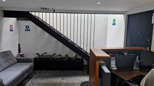 Casa Con Uso De Suelo, En Venta, En Coyoacán, Con Ubicación Privilegiada!!