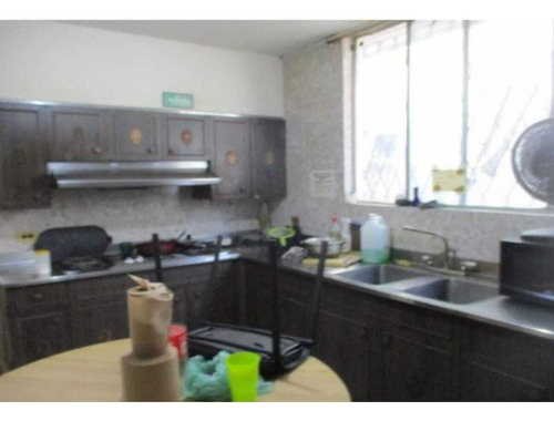 Casa En Venta En El Centro En Monterrey