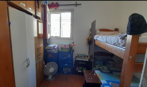 Imagen 7 de 11 de Apartamento Al Frente Casi Avenida. Muy Luminoso. Perfecto Estado. Ideal Renta . Gastos Bajos