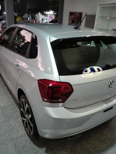 Imagen 6 de 8 de Volkswagen Polo 1.4 Tsi Gts 2023