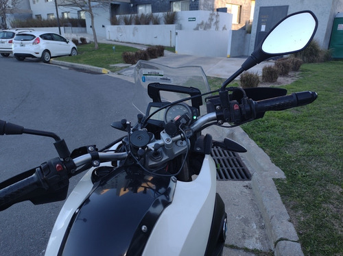 Imagen 5 de 16 de Bmw G 650 Gs