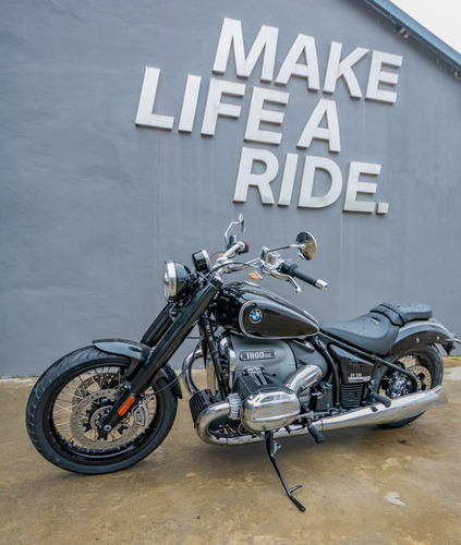 Imagen 4 de 15 de Bmw R18 First Edition Bremen Motorrad