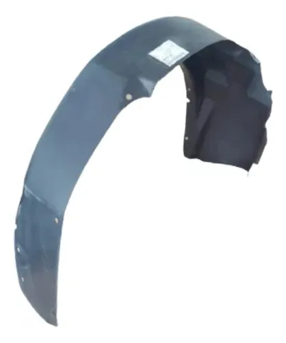 Guardaplast Delantero Derecho Chevrolet Spark 09/11