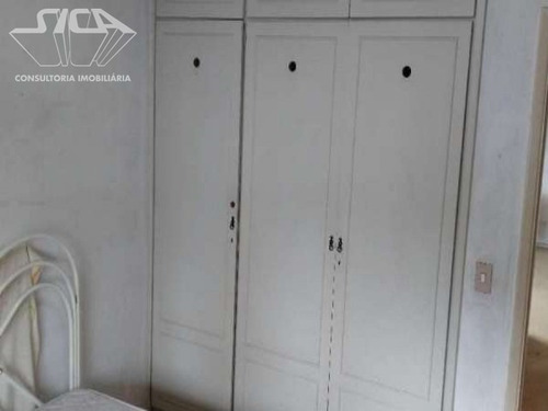 Imagem 5 de 13 de Apartamento - Ap00877 - 34458196