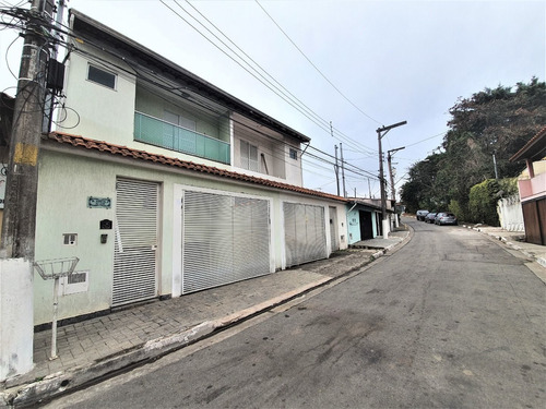 Imagem 3 de 30 de Casa Com 3 Suítes À Venda, 189 M² Por R$ 629.000 - Granja Viana - Parque São George - Cotia/sp - Ca0187
