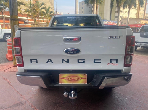 Imagem 12 de 14 de Ford Ranger Xlt 3.2 20v 4x4 Cd Diesel Aut.