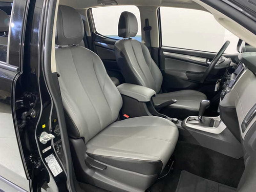 Imagem 10 de 15 de Chevrolet S10 Ltz Dd4a 2022
