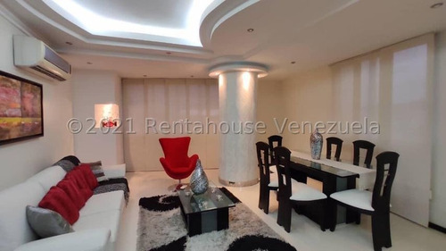 Imagen 12 de 14 de Apartamento En Venta Zona Norte El Bosque Maracay Nb 8810