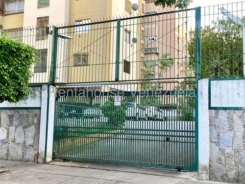 Apartamento En Venta Montalban Iii Yg 25-23334