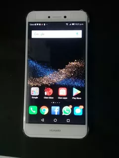 Huawei P9 Lite Smart 2017