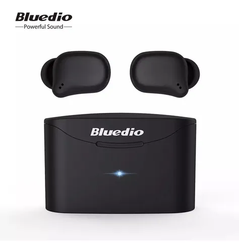 Audifonos Bluedio Bluetooth T Elf 2 Original 100%