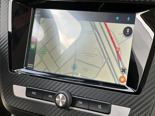 Mg Zs At Plus Servicio Especial 2026