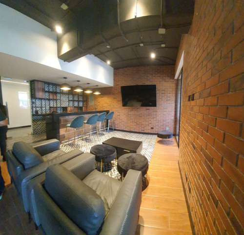Apartamento En Venta Zona 16 Cayala