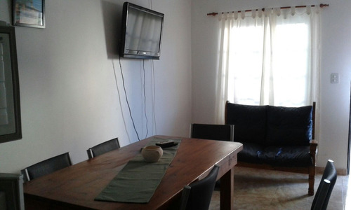 Imagen 4 de 13 de Alquiler Duplex Mar Del Tuyu