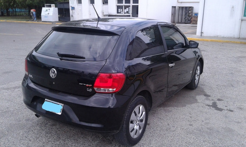 Volkswagen Gol Trend 1.6 Pack I 101cv 2013
